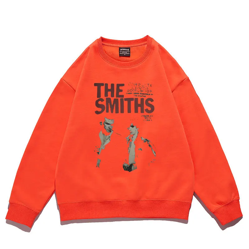 トップス the smiths Rare Vintage 90s The Smiths Shirt - TokoPyramid