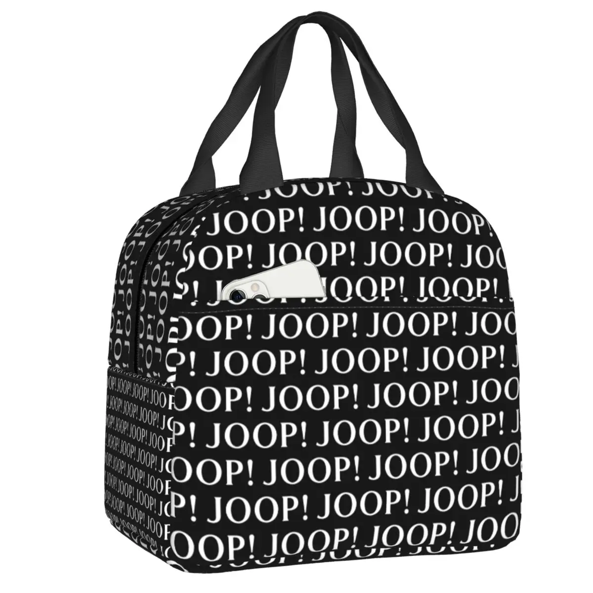 Lunch Bag Men Women Cooler Warm Insulated Lunch Boxes for Kids School