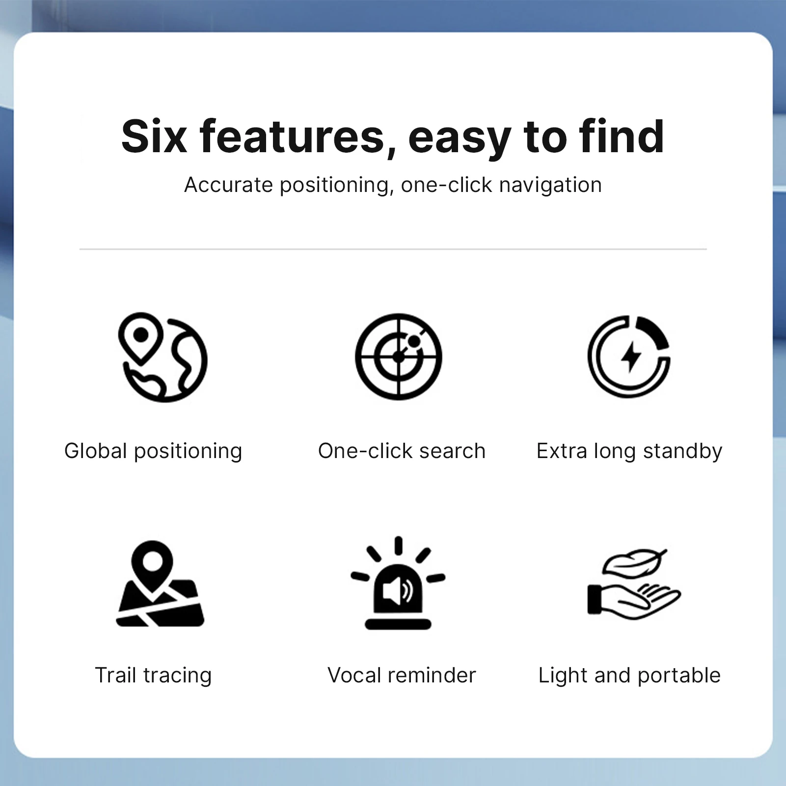 BT Tracker Item Finder Work with Find My, 4 Pack Wirelessly Charging Ultra-thin Card Item Locator with Sound Reminder Message