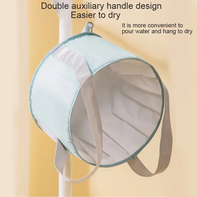Folding Basin for Foot Detox Ionic Spa Machine