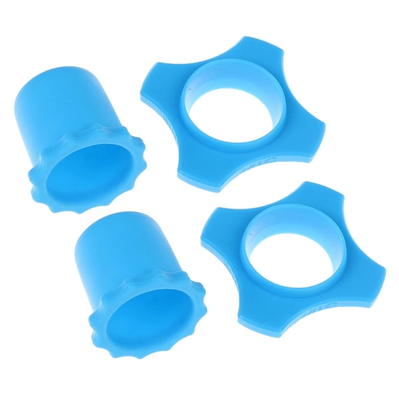 XYWHPGV Microphone à Main Sans Fil Shakeproof Anneau De Silicone De