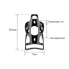 Bicycle Bottle Cage Holder Road Mountain Bike Cycling MTB Accessories 3