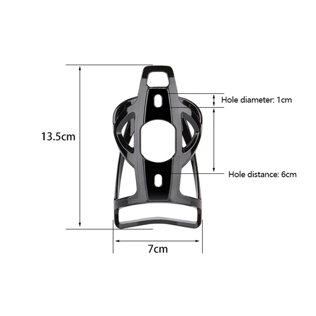 Bicycle Bottle Cage Holder Road Mountain Bike Cycling MTB Accessories 3