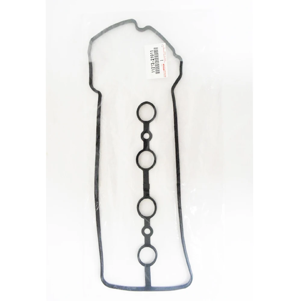for SCION xA,xB, ECHO,PRIUS,YARIS (2000-) New Valve Cover Gasket 1121321011,11213-21011