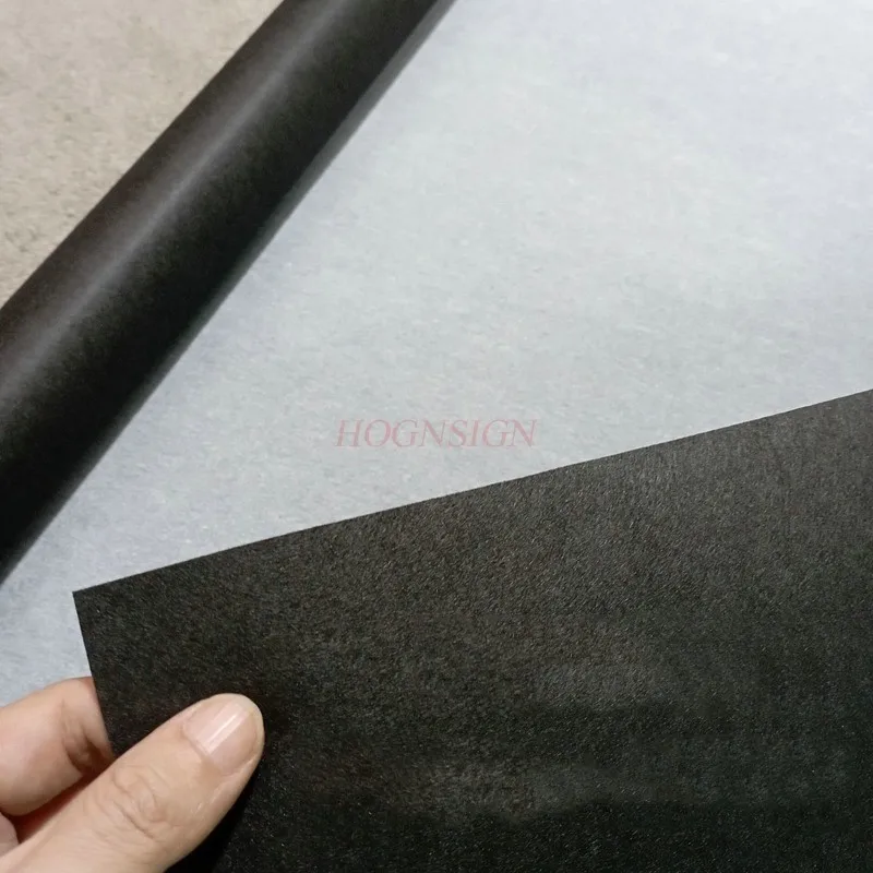 빈 물 쓰기 천, 서예 연습용 특수 두꺼운 브러시, 1 개