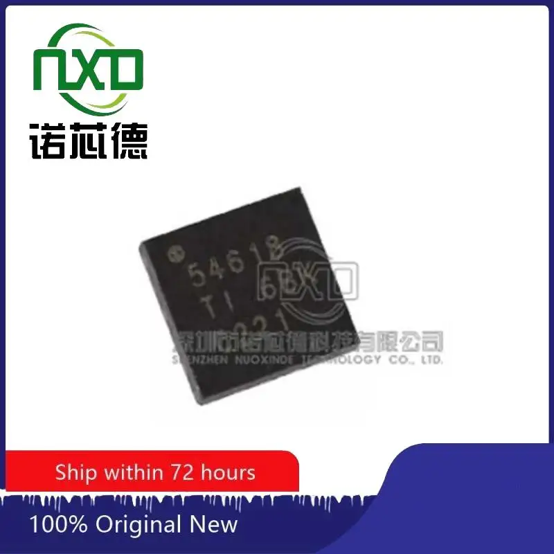 

10PCS/LOT TPS54618RTER new original integrated circuit TPS54618 IC chip electronic components professional BOM matching