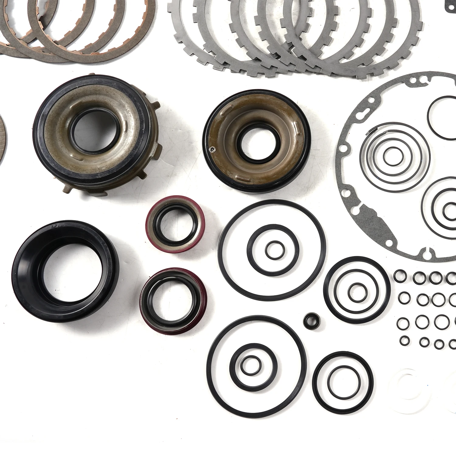 4L60 4L75E 4L60E 4L65E 4L70E Auto Transmission Master Rebuild Kit For Chevrolet