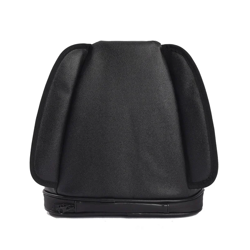 New Kawasaki Motorcycle Riding Tail Bag Motorcycle Rear Seat Bag Waterproof Riding Bag 4