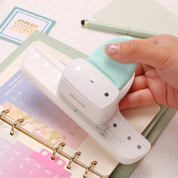 3 Hole Punch 1