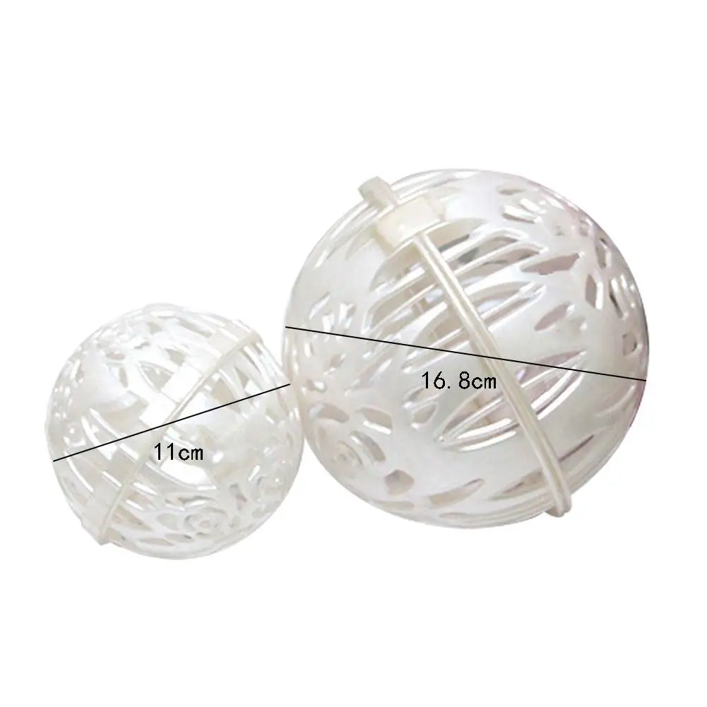 Washing Laundry Ball Super Decontamination Bra Saver Underwear Socks Machine-wash Protective Laundry Bag Cleaning