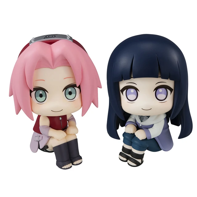 Figure Sakura Haruno NARUTO Shippuden Look Up - Meccha Japan