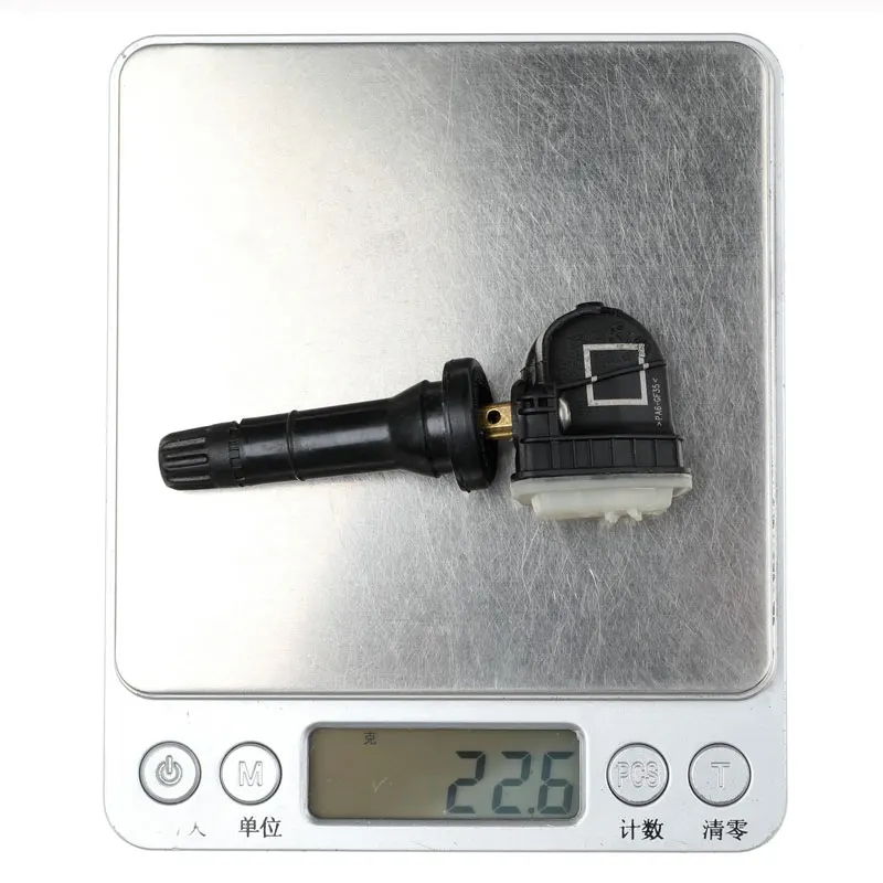 YAOPEI Ÿ̾ з  TPMS,  B-Max C-Max Mondeo Kuga Grand C-Max Focus Fiesta 433MHz EV6T-1A180-CB EV6T-1A150-CB