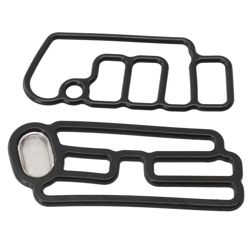 Cylinder Head Solenoid VTEC Gasket Spool 15815R70A01 15845R70A01 for Honda ODYSSEY