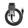 vLinker FS ELM 327 USB FORScan OBD2 Automotive Scanner OBD2 Car Diagnostic Tools MS/HS CAN OBDII Interface Tools For Maz-da 5