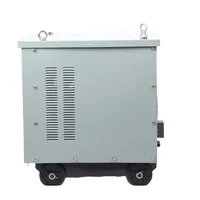 Old-fashioned AC Arc Industrial-grade Electric Welding Machine Pure Copper Welding Machine Steel Bar Butt Welding Machine 2