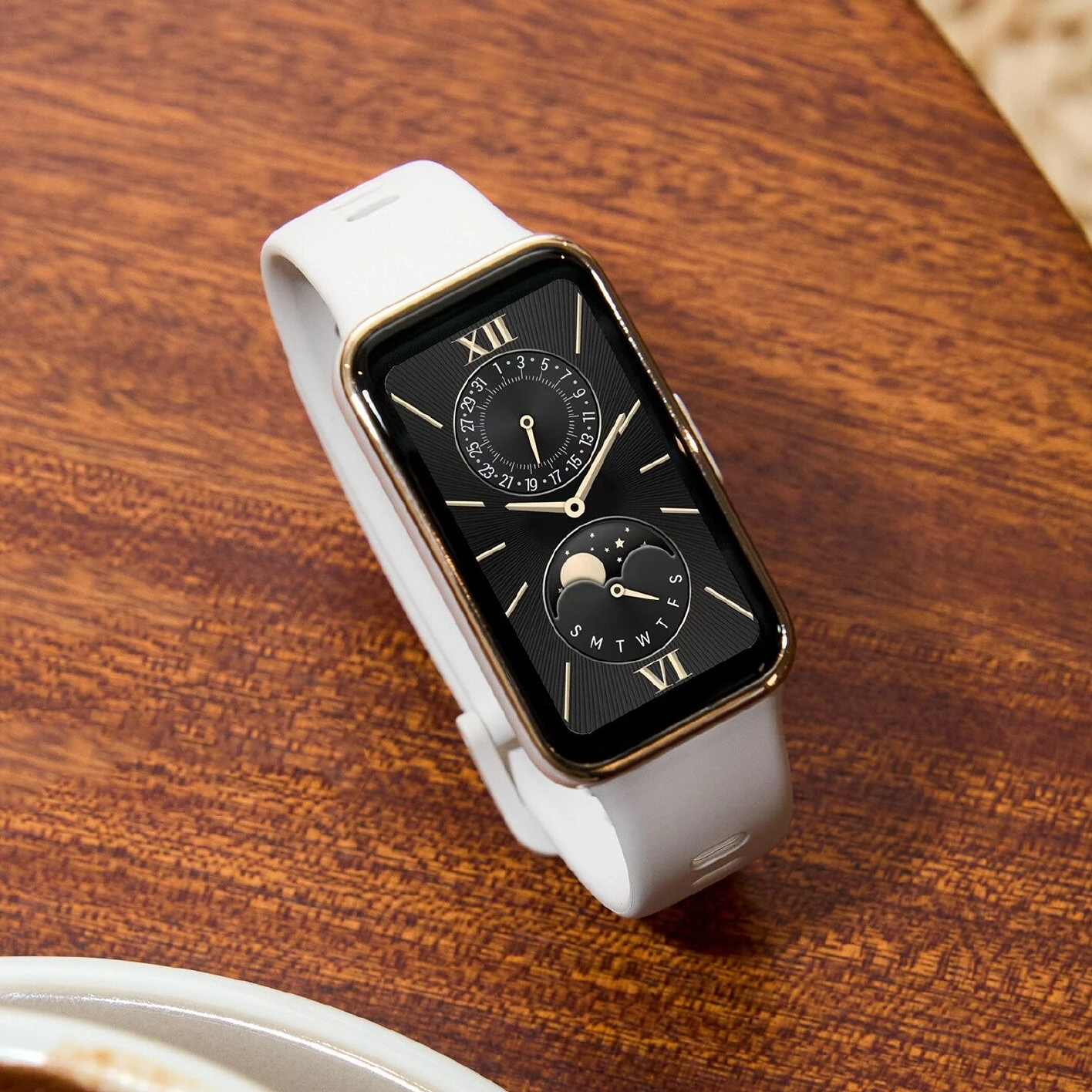 HUAWEI Band9 : HUAWEI Band 9 - Pink : Electronics