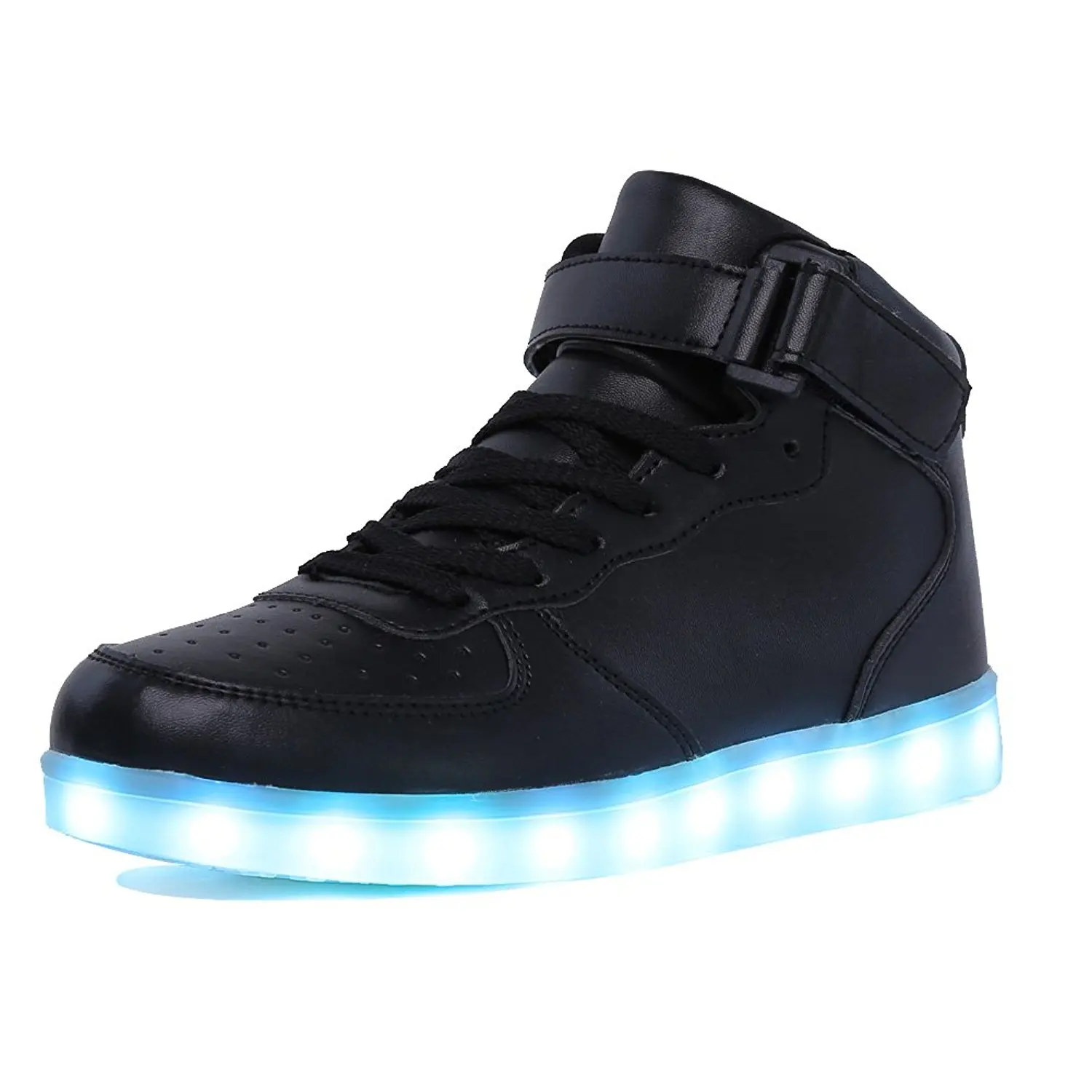 Abiertamente Banquete Prehistórico KRIATIV-zapatos de alta calidad con iluminación LED para adultos y niños,  zapatillas luminosas brillantes para mujeres y hombres - AliExpress