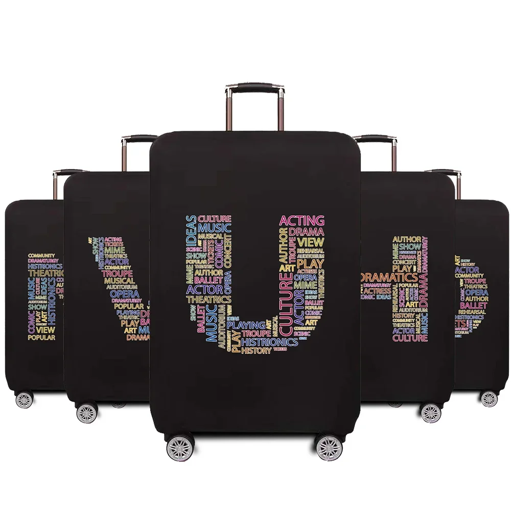 Защитный чехол для багажа