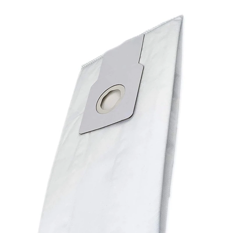 6 Pack Replacement 53294 Style O Hepa Vacuum Bags Compatible With