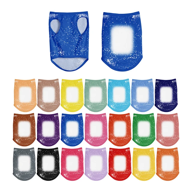 Blank Dog Shirts For Sublimation informacionpublica.svet.gob.gt