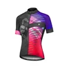 Cycling Jersey LIV Summer Women Racing Sport Shirt Ropa Ciclismo MTB Bicycle Jersey Short Sleeve Cycling Clothing Quick Dry 5