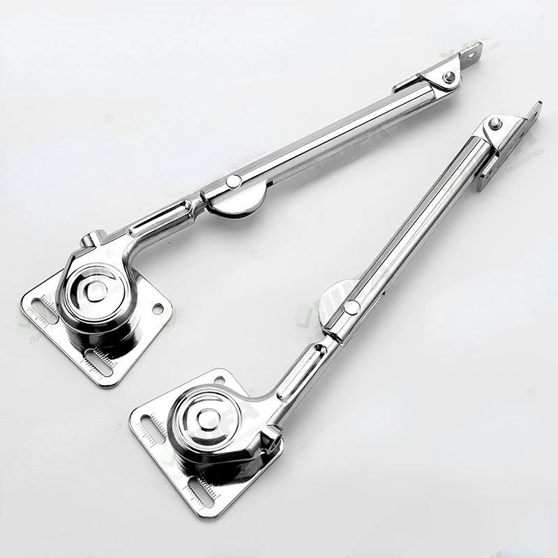 

Мебельная фурнитура, гидравлическая подставка для крышек для кухонных шкафов, дверей шкафов, подвесная мебель, двери шкафов, откидная подставка