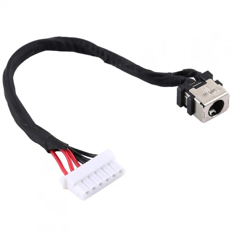 Connettore Di Ricarica Per Asus Charging Tuf Gaming Fx504G 14026-00010300 # Asus Tuf Gaming (Fx504G, Fx504Gd, Fx504Ge, Fx504Gm) # P/N: 14026-00010300