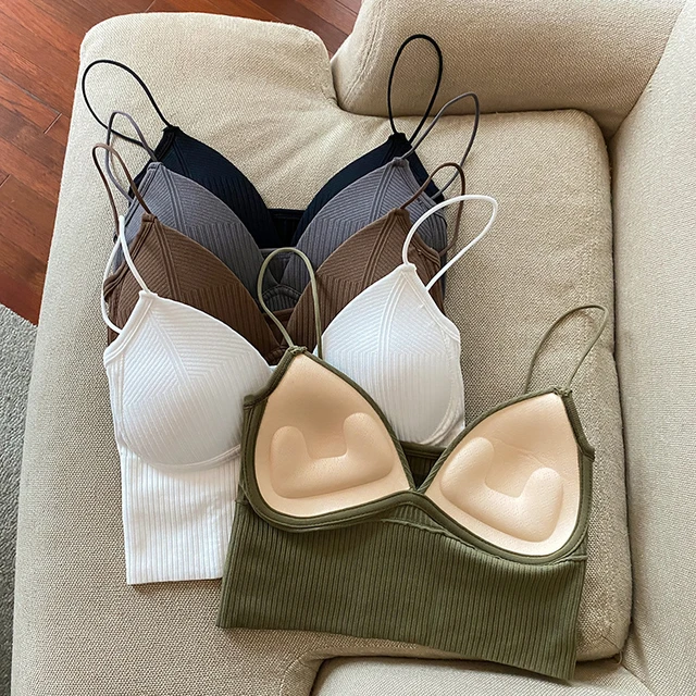 Nude Soft Push Up Bra, Lingerie