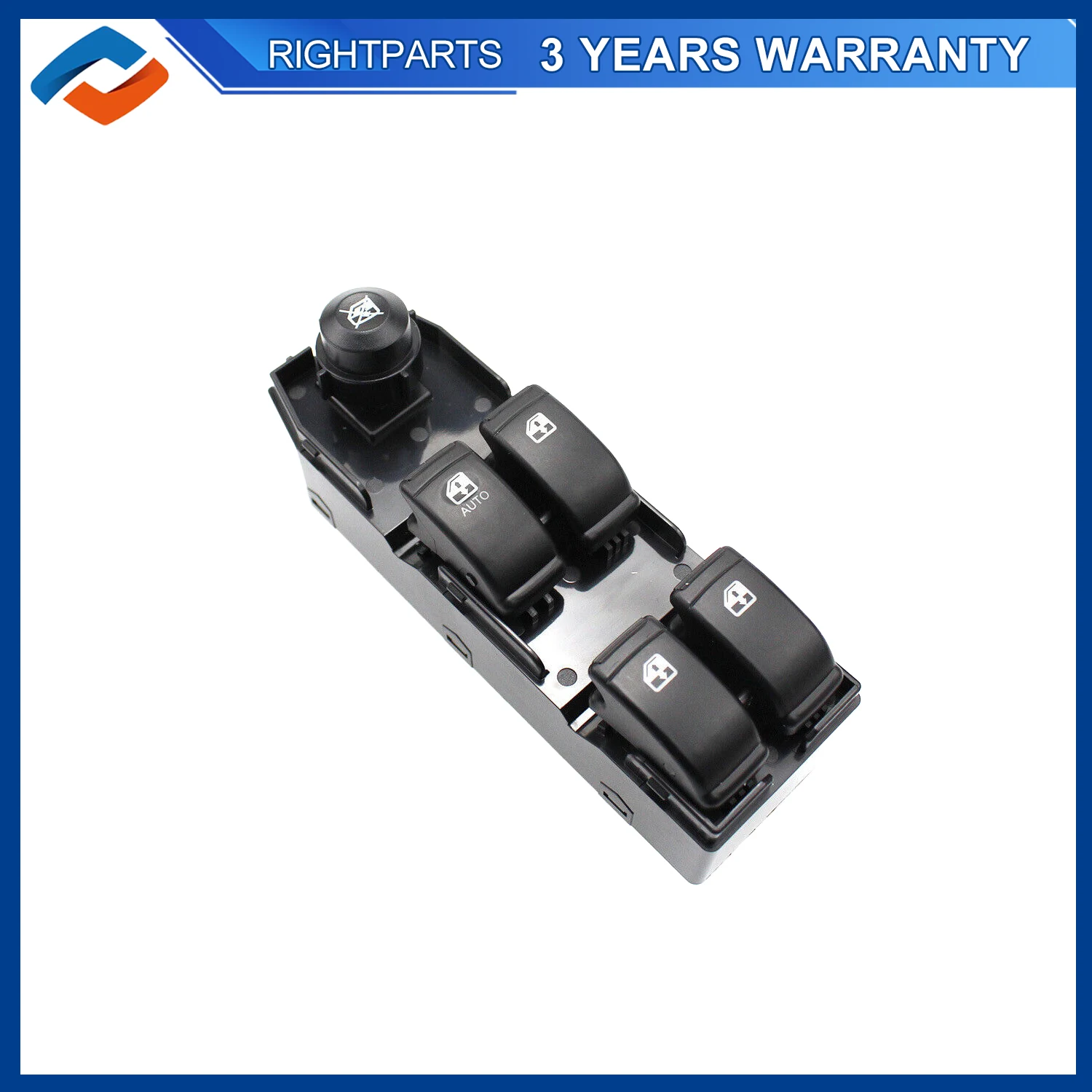 

96552814 переключатель управления подъемником для Buick Optra Daewoo Lacetti