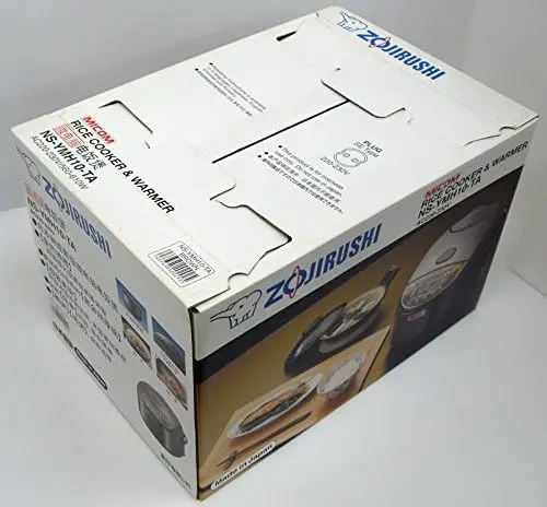 overseas rice cooker is extremely cook - 5 people / 220-230V NS-YMH10 2