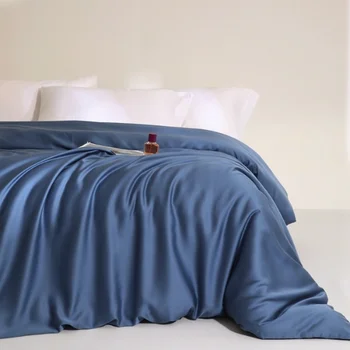 Cooling Lyocell Duvet Cover 1