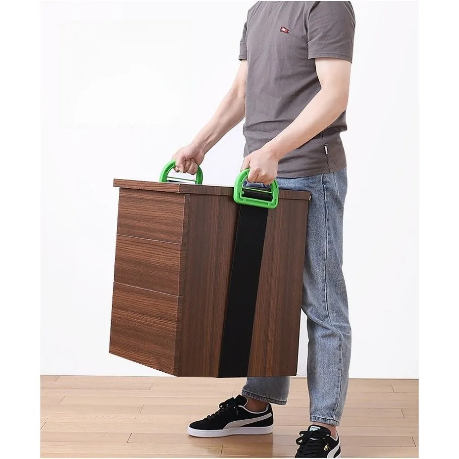 Heavy Objects Home Move Tools Transport Belt Cord Tools Lifting Moving Straps Furniture Moving Straps for Carrying Furniture