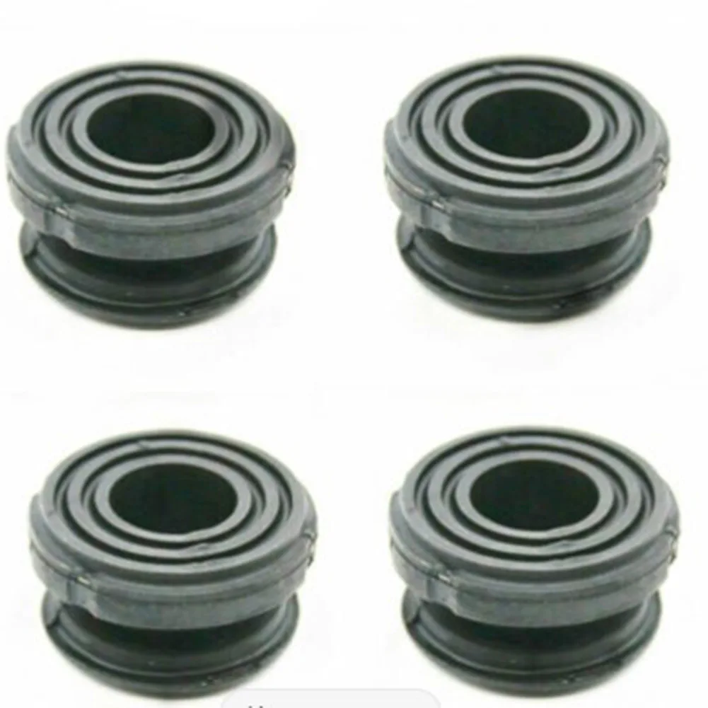 

Accessories Lower Rubber Foot Black For EB2000i EU2000i Generator Bottom Replaces # 68325-Z07-003 Rubber Foot 4pcs