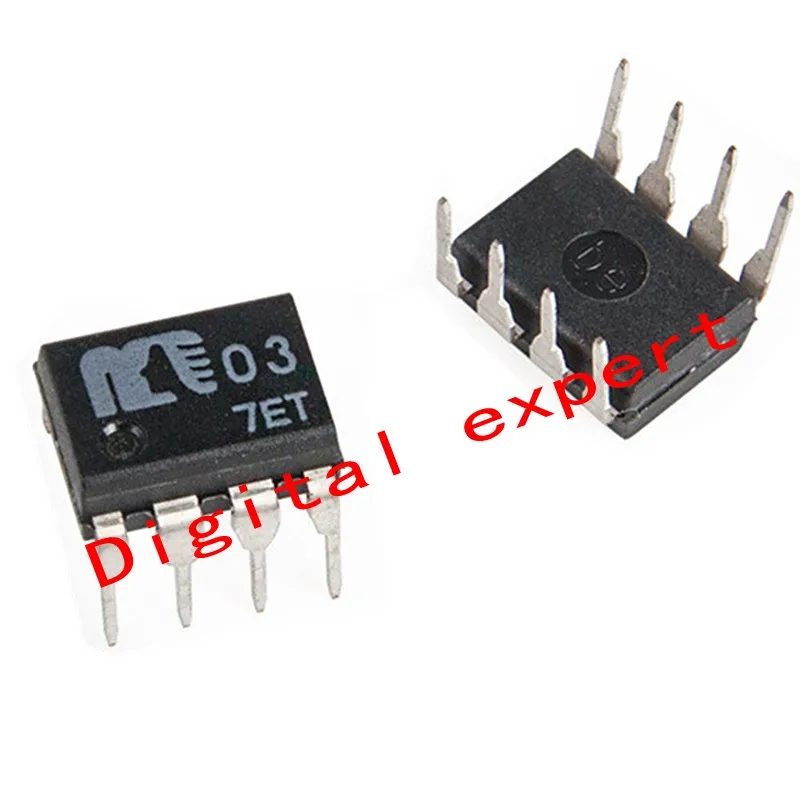 1 Stuk Muses03 Op Amp Enkele Op Amp Muses 03 Operationele Versterker Chip