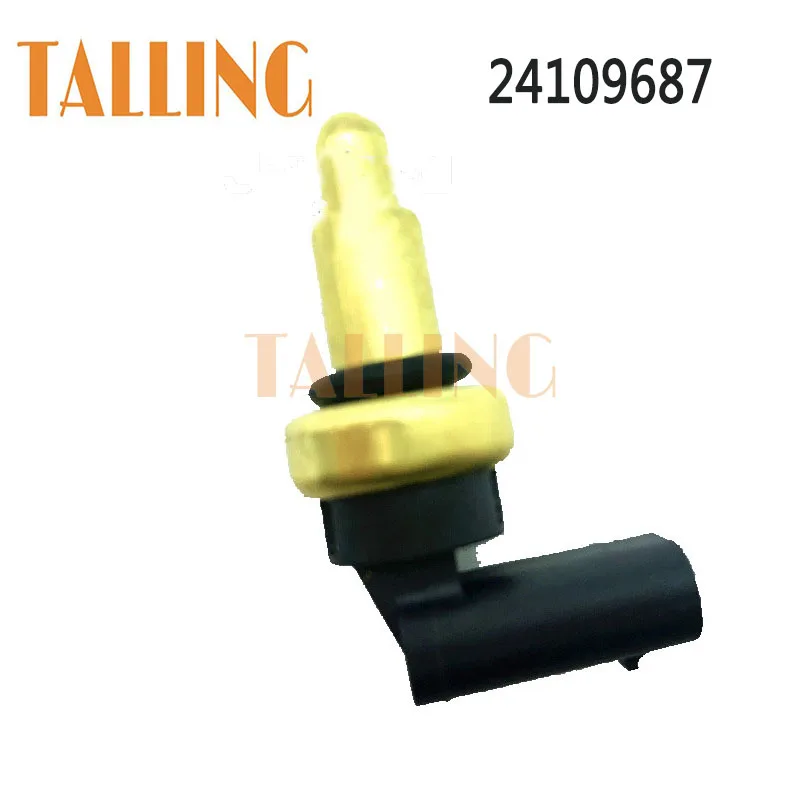 

24109687 датчик температуры воды охлаждающей жидкости для MG требуется, гаражи, новинка, ZS 2019-