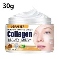 Anti-Aging Collagen Boost Nourishing Repair Cream (30g)