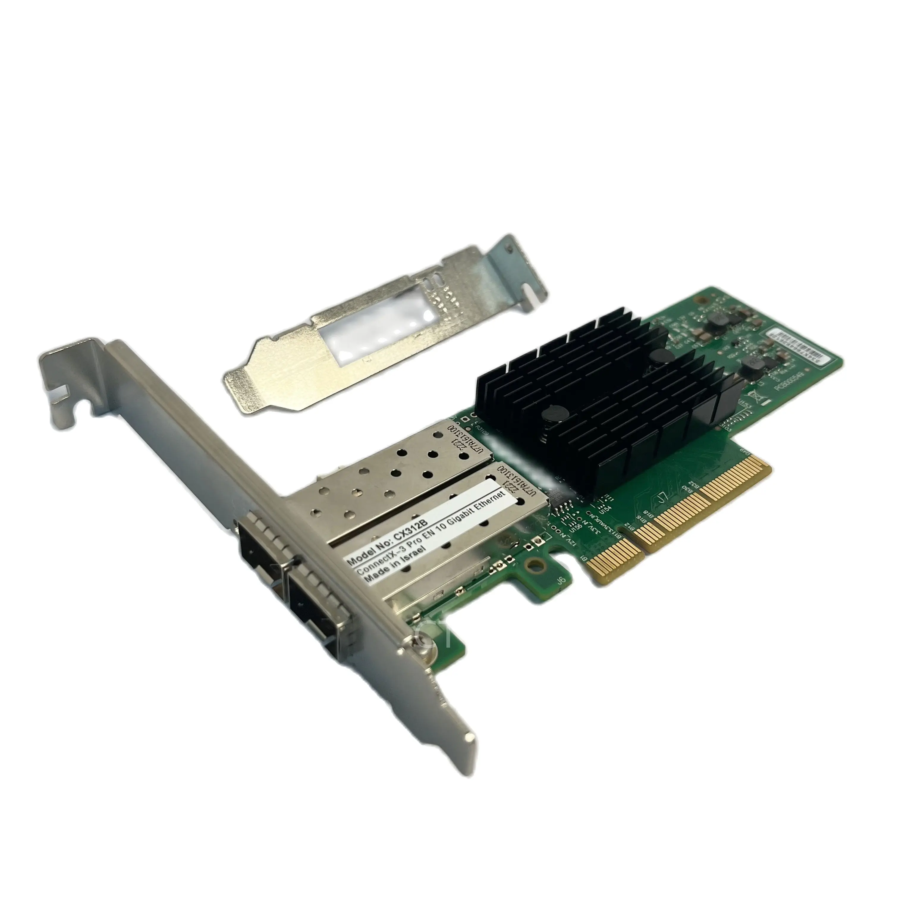 Рисунок 3 - MCX312B-XCCT MELLANOX CONNECT-3