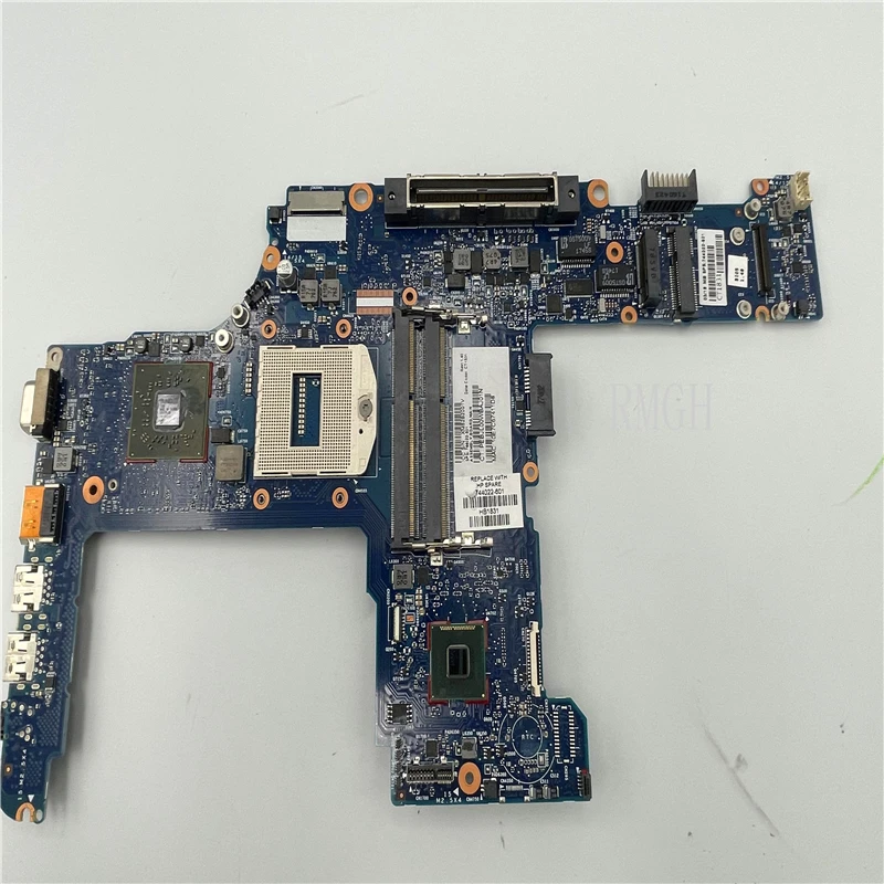 

Original Genuine 6050A2566401 744018-001 laptop motherboard FOR HP 640 G1 650 G1 Tested 100% Good