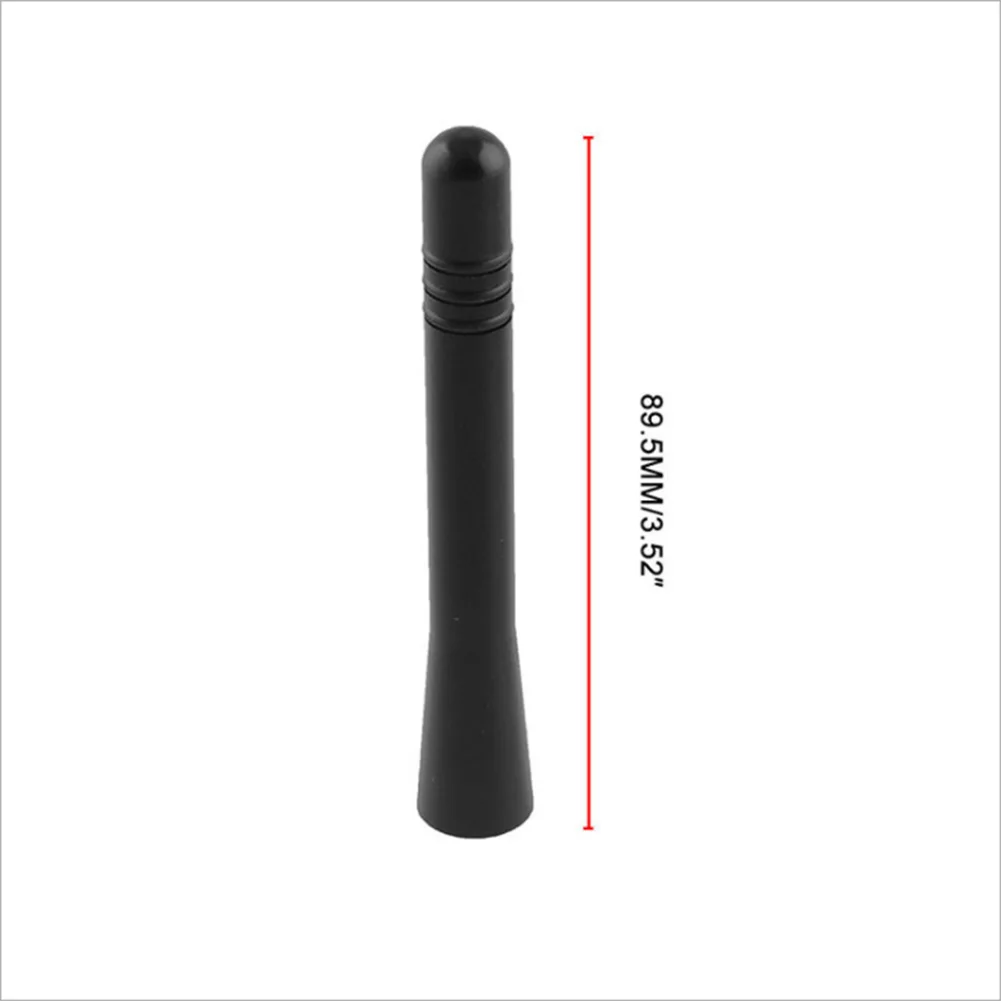 

For 2009-2020 Ford F-150 Antenna AM / FM Short 3.52 inches