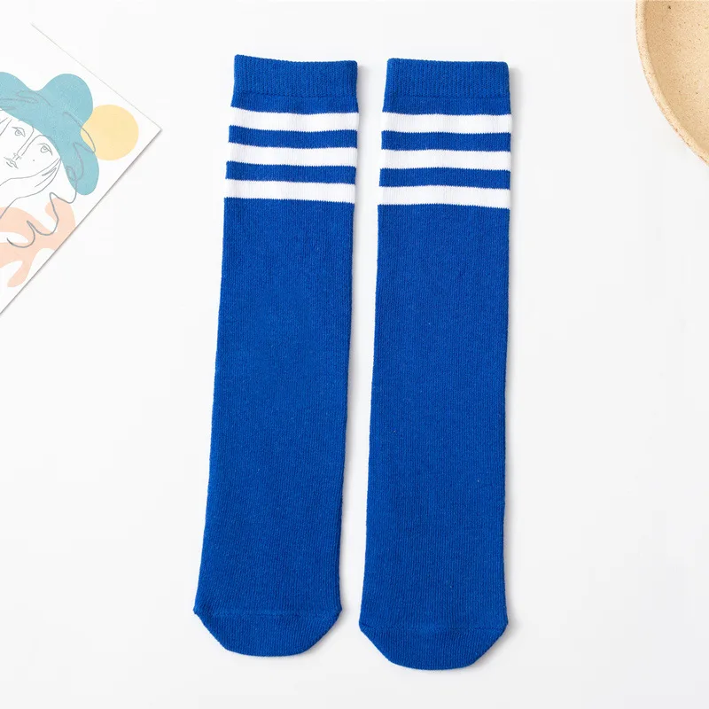 Blue  Stripe