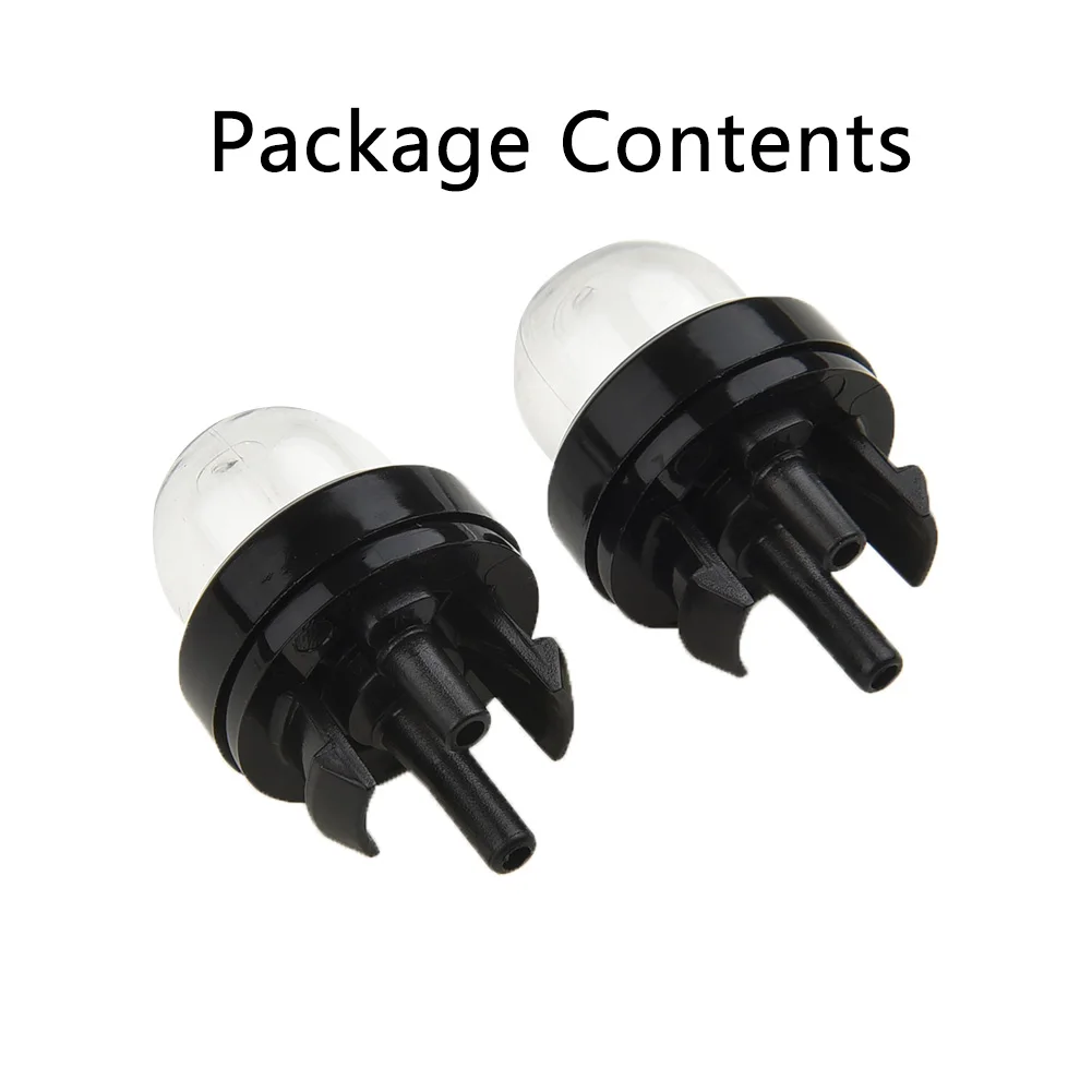 2-Piece Primer Bulb Set