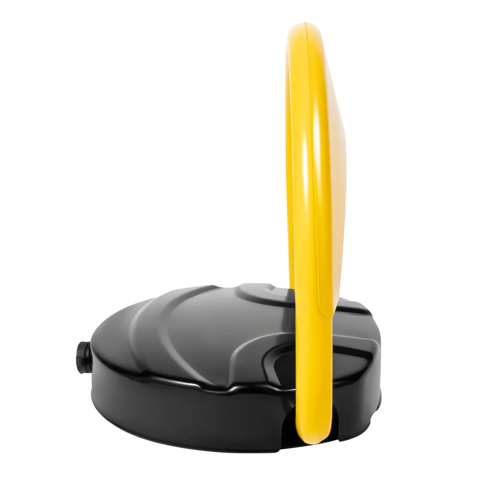Automatic Remote Control Parking Lock Barrier System