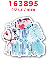 Medical Resins DIY Crafts Jewelry Accessories 10pcs/lot Flatback