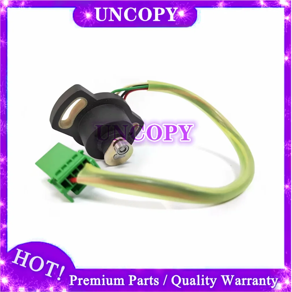토크 센서 스티어링 휠 센서 전자 파워 스티어링 센서 QCG-N1IA-520 QCGN1IA520