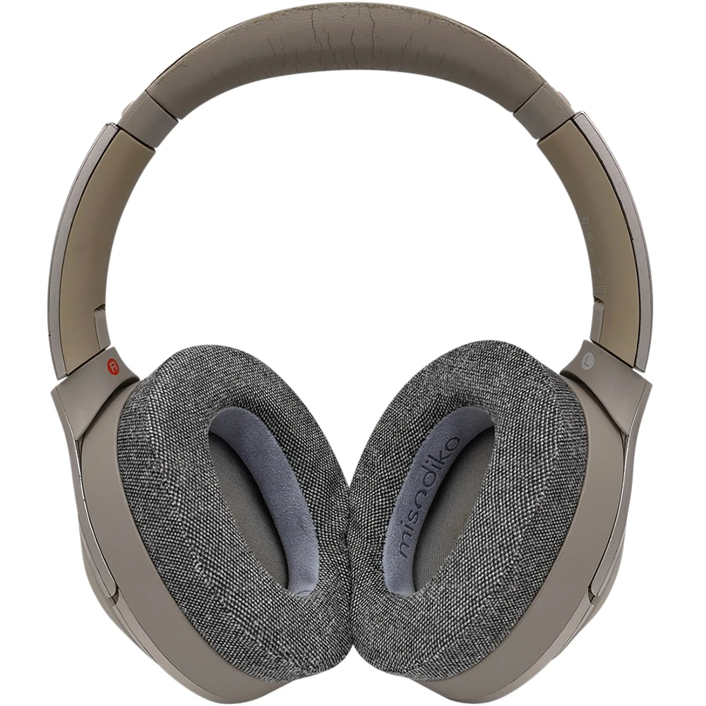 Misodiko-substituição Almofadas para Sony Wh1000xm2 Mdr 1000x - Image 3