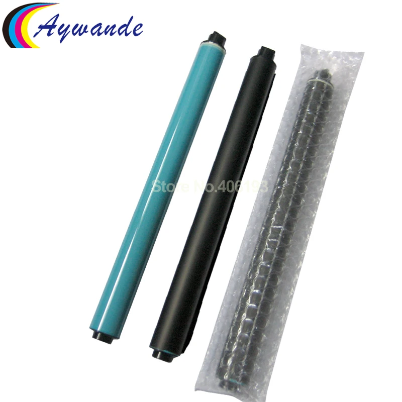 4x CB540A CC530A CE320A OPC Drum for HP CM1312 1312 CP1215 1215 1217 1514 1515 1518 CM2320 CP 2320 CM1415 CP1525