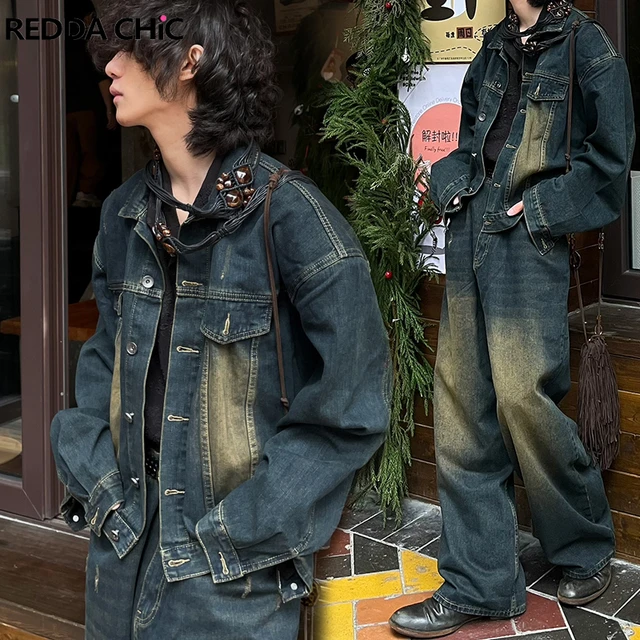 First Look: Ralph Lauren's Denim & Supply | GQ