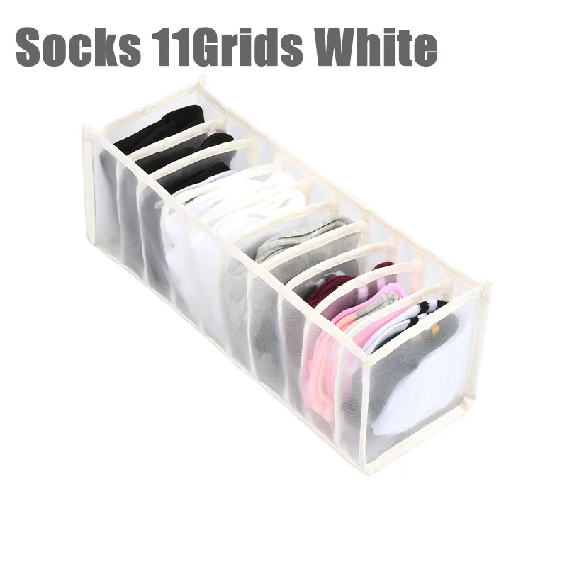 White-Socks