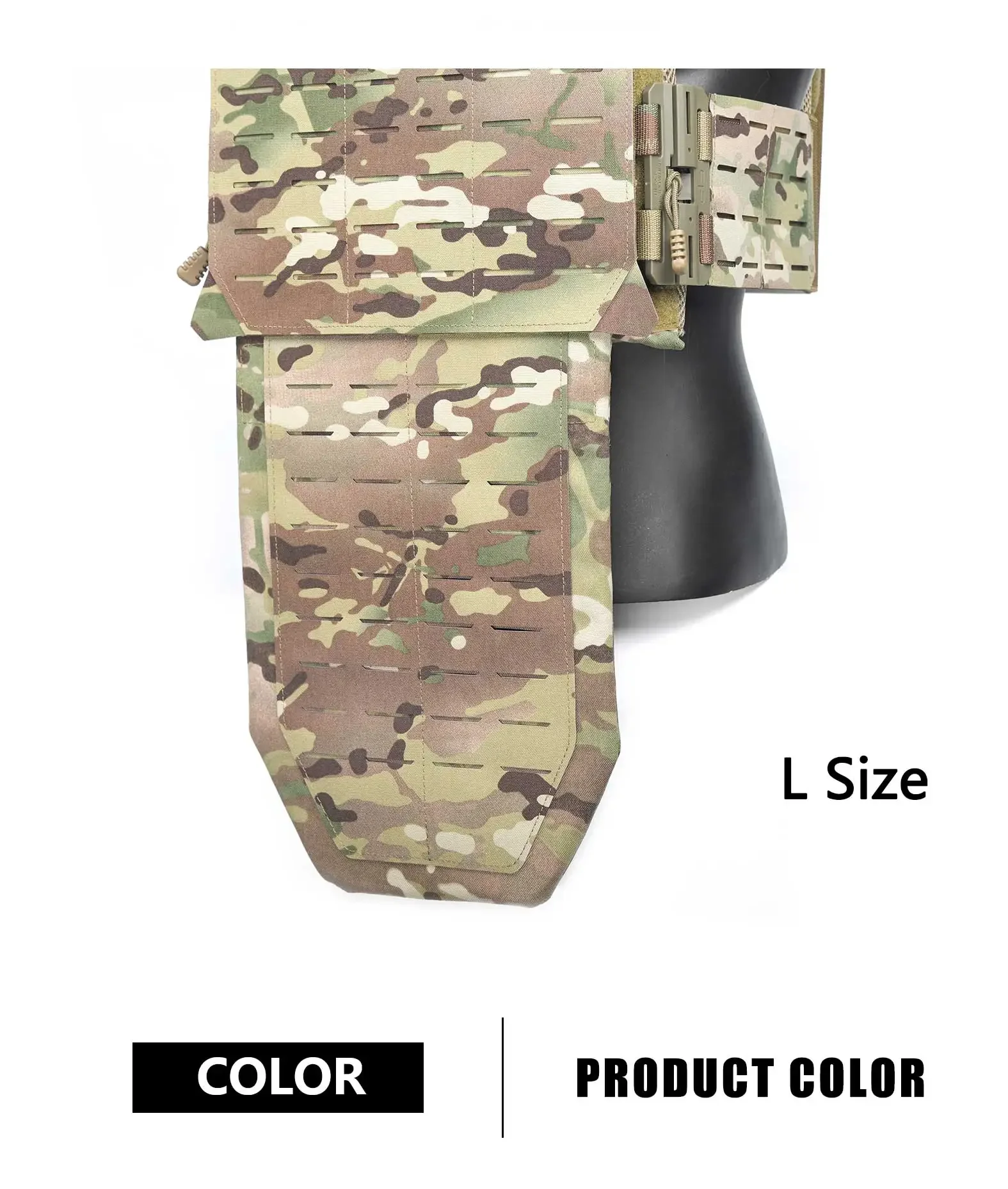 PACAアーマー　リーコンベスト等セット PACAアーマー リーコンベスト等セット PACAアーマー リーコンベスト等