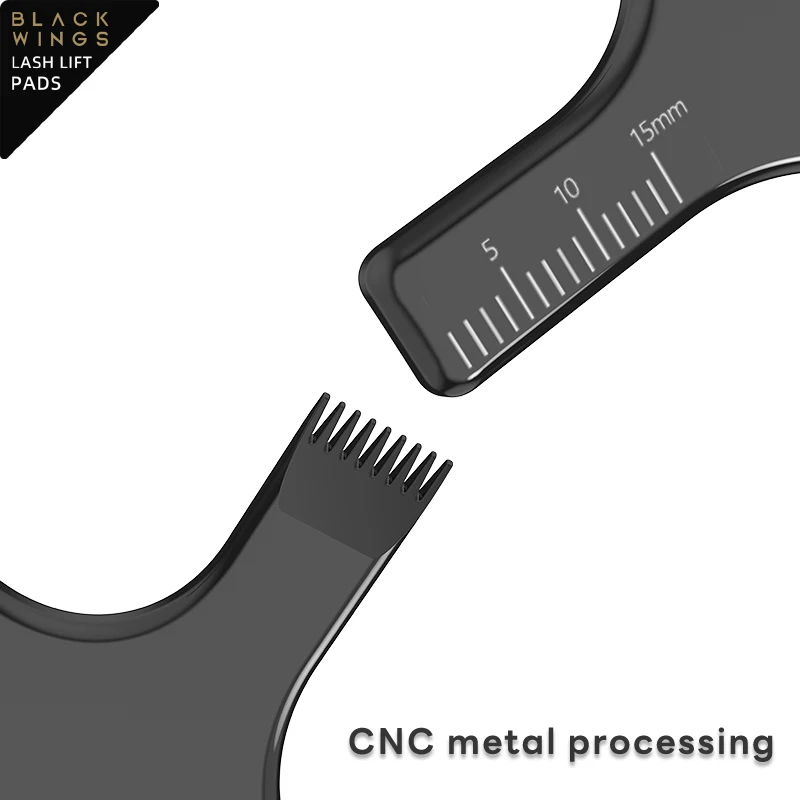 Lash Lift Brush Eyelashlift Perm Tool 6